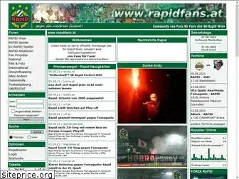 rapidfans.at