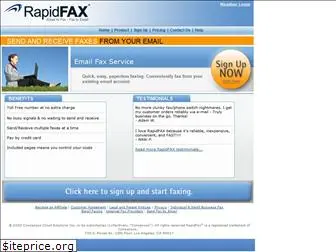 rapidfax.com