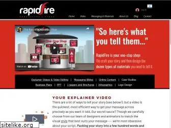 rapidfireconsulting.com