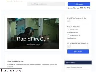 rapidfiregun.com