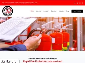 rapidfireprotection.com