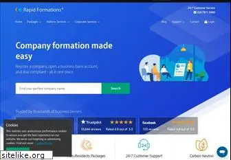 rapidformations.co.uk