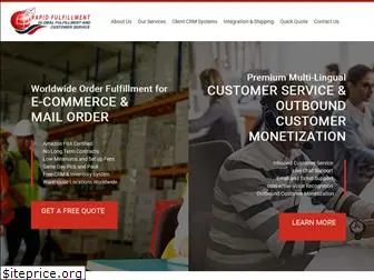 rapidfulfillmentcenter.com