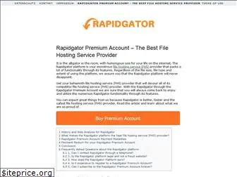 rapidgatorpremium.org