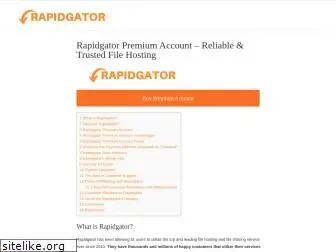 rapidgators.info