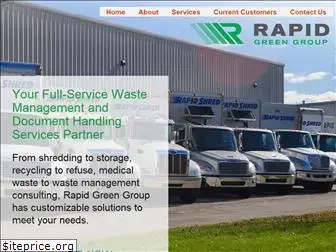 rapidgreengroup.com