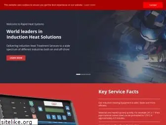 rapidheatsystems.com