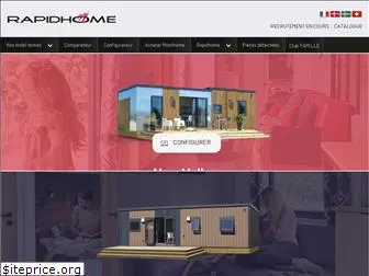 rapidhome.fr