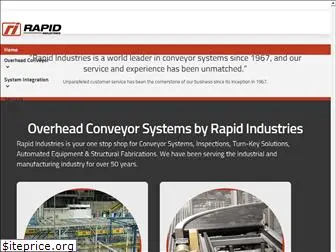 rapidindustries.com