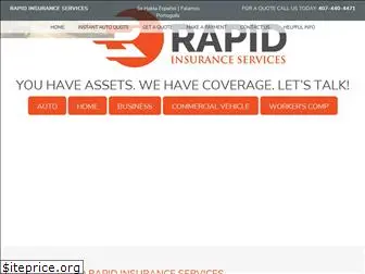 rapidinsuranceservices.com