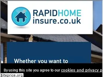 rapidinsure.co.uk