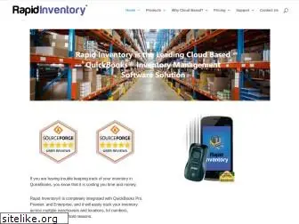 rapidinventory.com