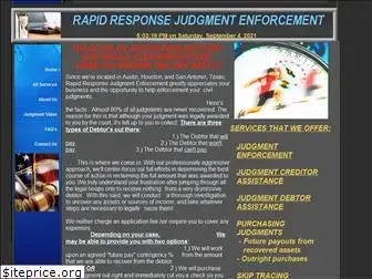 rapidjudgment.com