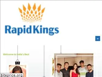 rapidkings.com