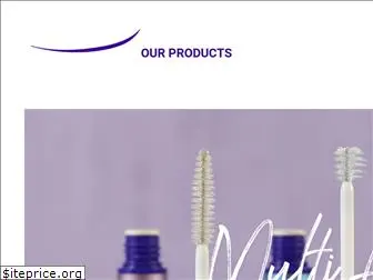 rapidlash.co.uk