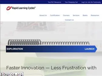 rapidlearningcycles.com