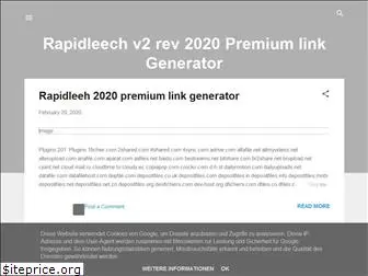 rapidleech2020.blogspot.com