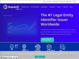 rapidlei.com