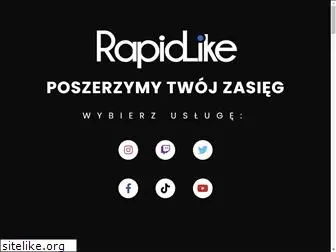 rapidlike.pl