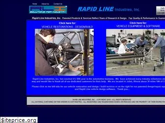 rapidline.com