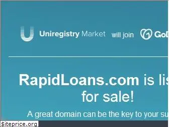 rapidloans.com