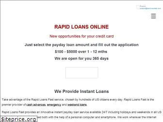 rapidloansfast.com