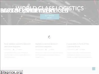 rapidlogistics.nl