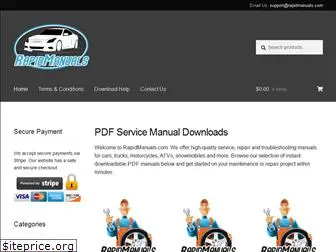 rapidmanuals.com