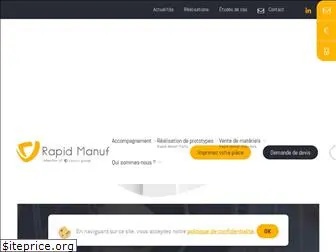 rapidmanuf.com