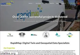 rapidmap.com.au