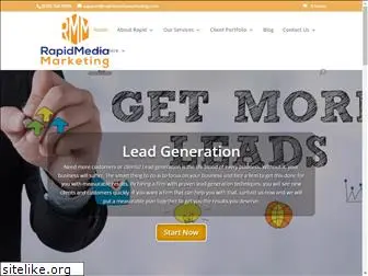 rapidmediamarketing.com