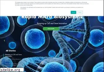 rapidmicrobio.com