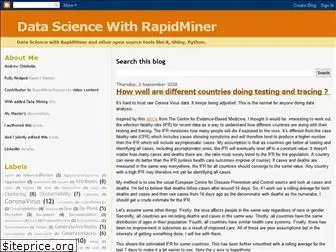 rapidminernotes.blogspot.com