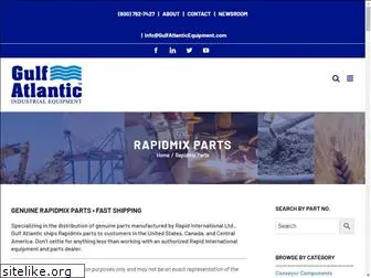 rapidmixparts.com