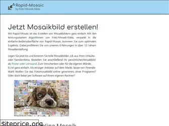 rapidmosaic.com