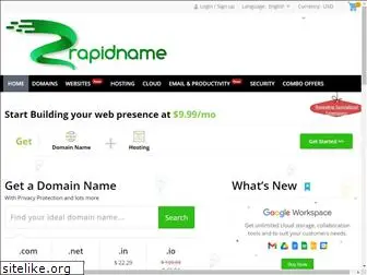 rapidname.com