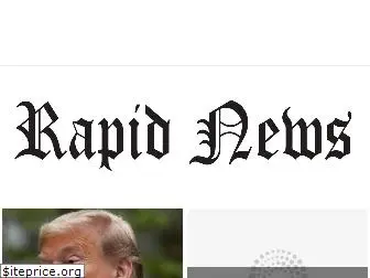 rapidnewscentral.com