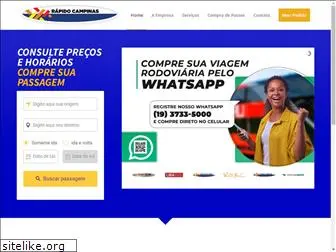 rapidocampinas.com.br