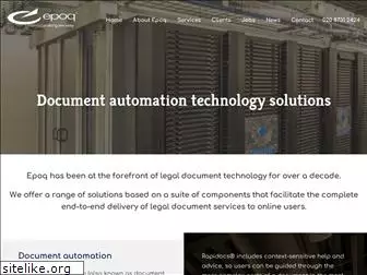 rapidocs.com