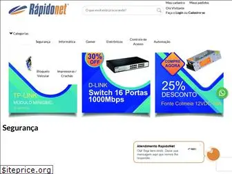 rapidonet.com.br