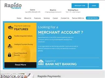 rapidopayments.com