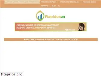 rapidos24.es