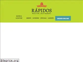 rapidosmex.com