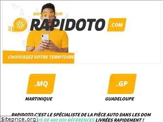 rapidoto.com