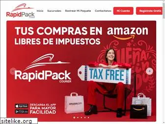 rapidpack.com.do