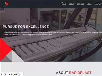 rapidplast.co.id