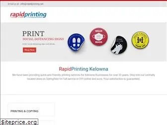 rapidprinting.ca