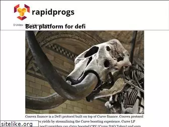 rapidprogs.ru