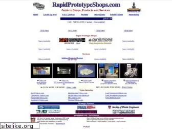 rapidprototypeshops.com