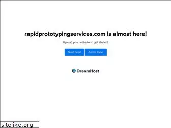 rapidprototypingservices.com
